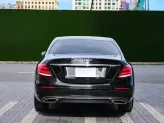 Mercedes-Benz E200 Sport 2019 - Mercedes E200 Sport 2019 lướt nhẹ