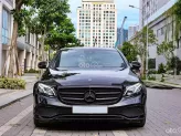 Mercedes-Benz E200 Sport 2019 - Mercedes E200 Sport 2019 lướt nhẹ