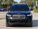 BMW X5 xDrive40i Msport 2024 - BMW X5 M-Sport 2025