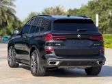 BMW X5 xDrive40i Msport 2024 - BMW X5 M-Sport 2025