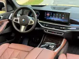 BMW X5 xDrive40i Msport 2024 - BMW X5 M-Sport 2025