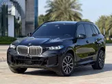 BMW X5 xDrive40i Msport 2024 - BMW X5 M-Sport 2025
