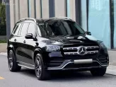 Mercedes-Benz GLS 450 4Matic 2022 - GLS450 2022