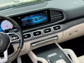Mercedes-Benz GLS 450 4Matic 2022 - GLS450 2022