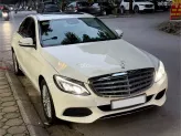 Mercedes-Benz C250 Exclusive 2015 - C250 2016