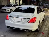 Mercedes-Benz C250 Exclusive 2015 - C250 2016