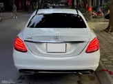 Mercedes-Benz C250 Exclusive 2015 - C250 2016