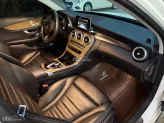 Mercedes-Benz C250 Exclusive 2015 - C250 2016