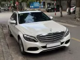 Mercedes-Benz C250 Exclusive 2015 - C250 2016