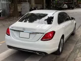 Mercedes-Benz C250 Exclusive 2015 - C250 2016
