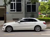 Mercedes-Benz C250 Exclusive 2015 - C250 2016