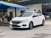 Honda City 1.5 CVT 2017 - Xe đẹp chuẩn chỉnh, odo chuẩn