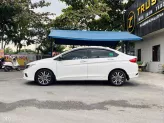 Honda City 1.5 CVT 2017 - Xe đẹp chuẩn chỉnh, odo chuẩn