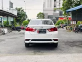 Honda City 1.5 CVT 2017 - Xe đẹp chuẩn chỉnh, odo chuẩn