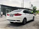 Honda City 1.5 CVT 2017 - Xe đẹp chuẩn chỉnh, odo chuẩn
