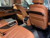 BMW 730Li 2018 - BMW 730i 2019