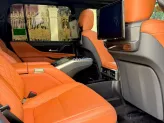 Lexus LX 600 VIP 2025 - LEXUS LX600 Vip 4 ghế 2025