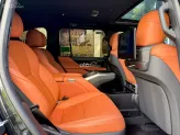 Lexus LX 600 VIP 2025 - LEXUS LX600 Vip 4 ghế 2025