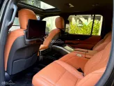 Lexus LX 600 VIP 2025 - LEXUS LX600 Vip 4 ghế 2025
