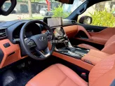 Lexus LX 600 VIP 2025 - LEXUS LX600 Vip 4 ghế 2025