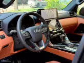 Lexus LX 600 VIP 2025 - LEXUS LX600 Vip 4 ghế 2025