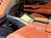 Lexus LX 600 VIP 2025 - LEXUS LX600 Vip 4 ghế 2025