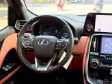 Lexus LX 600 VIP 2025 - LEXUS LX600 Vip 4 ghế 2025