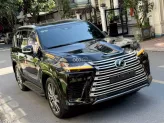 Lexus LX 600 VIP 2025 - LEXUS LX600 Vip 4 ghế 2025