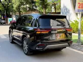 Lexus LX 600 VIP 2025 - LEXUS LX600 Vip 4 ghế 2025