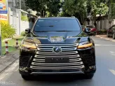 Lexus LX 600 VIP 2025 - LEXUS LX600 Vip 4 ghế 2025