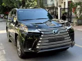Lexus LX 600 VIP 2025 - LEXUS LX600 Vip 4 ghế 2025