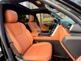 Lexus LX 600 VIP 2025 - LEXUS LX600 Vip 4 ghế 2025