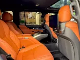 Lexus LX 600 VIP 2025 - LEXUS LX600 Vip 4 ghế 2025