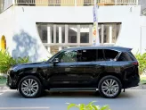 Lexus LX 600 VIP 2025 - LEXUS LX600 Vip 4 ghế 2025