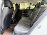 BMW 320i Sport Line 2024 - BMW 302i Sport Line 2024