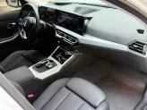 BMW 320i Sport Line 2024 - BMW 302i Sport Line 2024