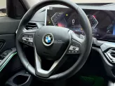 BMW 320i Sport Line 2024 - BMW 302i Sport Line 2024