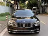 BMW 730Li 2018 - BMW 730i 2019