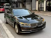 BMW 730Li 2018 - BMW 730i 2019