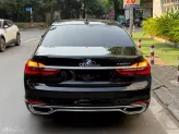 BMW 730Li 2018 - BMW 730i 2019
