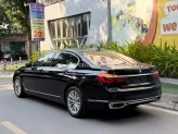 BMW 730Li 2018 - BMW 730i 2019