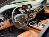 BMW 730Li 2018 - BMW 730i 2019