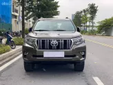 Toyota Land Cruiser Prado VX 2016 - Tư nhân biển Hà Nội. Xe đẹp xuất sắc