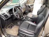 Toyota Land Cruiser Prado VX 2016 - Tư nhân biển Hà Nội. Xe đẹp xuất sắc