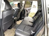 Toyota Land Cruiser Prado VX 2016 - Tư nhân biển Hà Nội. Xe đẹp xuất sắc