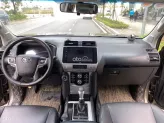 Toyota Land Cruiser Prado VX 2016 - Tư nhân biển Hà Nội. Xe đẹp xuất sắc