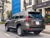 Toyota Land Cruiser Prado VX 2016 - Tư nhân biển Hà Nội. Xe đẹp xuất sắc