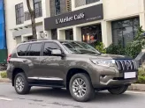 Toyota Land Cruiser Prado VX 2016 - Tư nhân biển Hà Nội. Xe đẹp xuất sắc