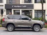 Toyota Land Cruiser Prado VX 2016 - Tư nhân biển Hà Nội. Xe đẹp xuất sắc