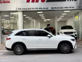 Mercedes-Benz GLC 300 4Matic 2023 - GLC300 All New 2023